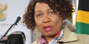 Minister Angie Motshekga Addresses Matric Exam Absences and Pregnancy Policies