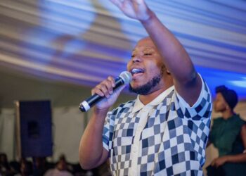 Durban Musician Plans Concert to Fight Violence Against Women and Children