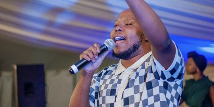 Durban Musician Plans Concert to Fight Violence Against Women and Children