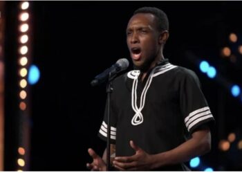 Secunda Singer Stuns Britain’s Got Talent Judges!