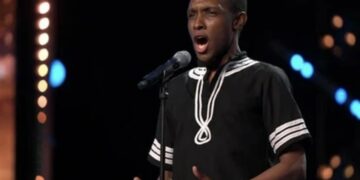 Secunda Singer Stuns Britain’s Got Talent Judges!