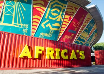 There will be a road closure for Africa’s Travel Indaba