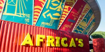 There will be a road closure for Africa’s Travel Indaba