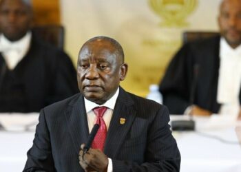 President Ramaphosa to sign the bill for Healthcare purposes