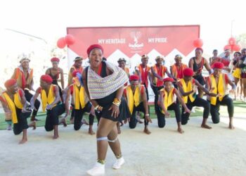 The Indoni initiative aims to develop the skills of young people