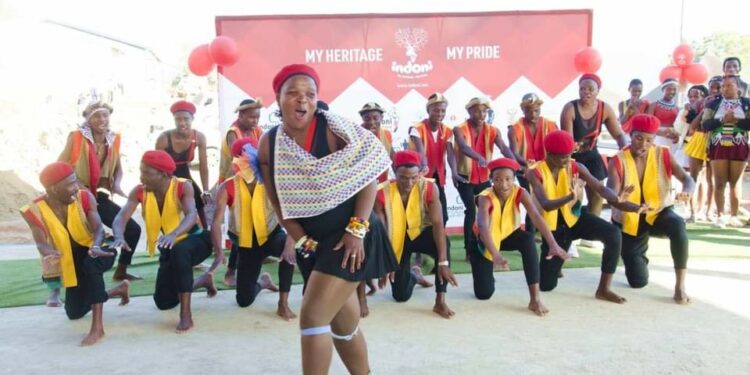 The Indoni initiative aims to develop the skills of young people