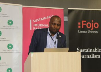 The Key to a Thriving News Industry