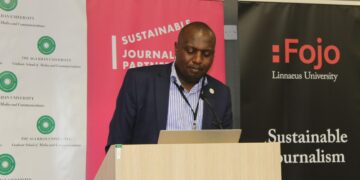 The Key to a Thriving News Industry