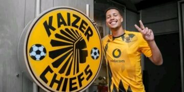 Kaizer Chiefs’ Luke Fleurs lost his life in a hijacking in Honeydew