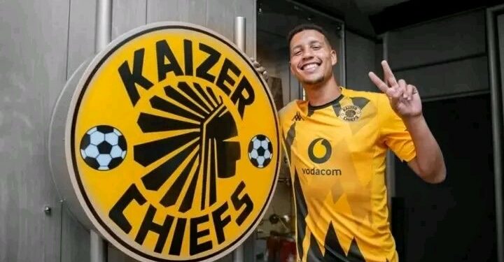 Kaizer Chiefs’ Luke Fleurs lost his life in a hijacking in Honeydew