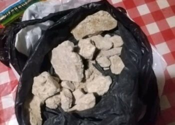 Man Arrested with R1 Million Worth of Heroin in Jane Furse Raid