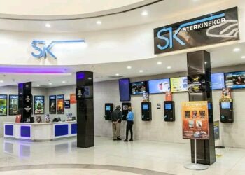 Ster-Kinekor to retrench 236 workers and shut down 9 cinemas