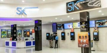 Ster-Kinekor to retrench 236 workers and shut down 9 cinemas