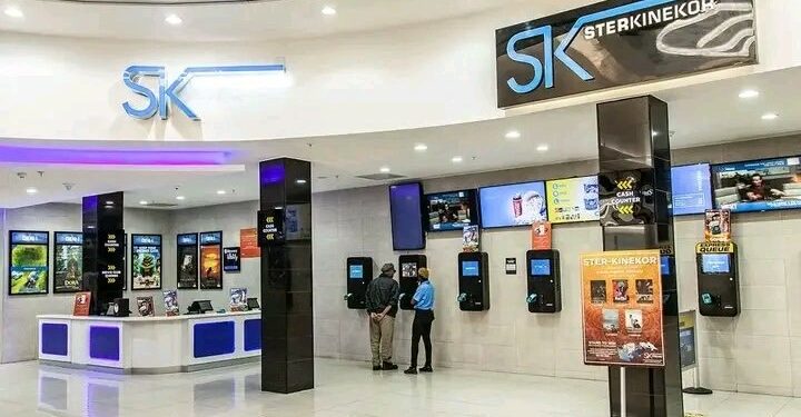 Ster-Kinekor to retrench 236 workers and shut down 9 cinemas