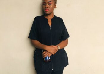 Local skincare entrepreneur fulfils her dream