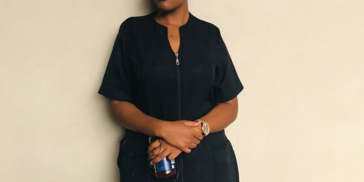 Local skincare entrepreneur fulfils her dream