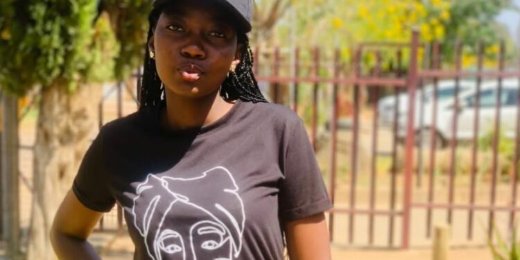 KASI POWER | Storytelling is engraved in Emmah’s heart