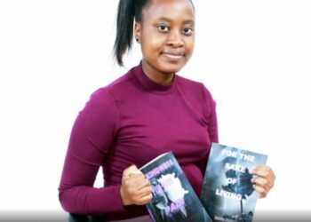 Lerato Phakoe intends to splinter her family’s generational curse