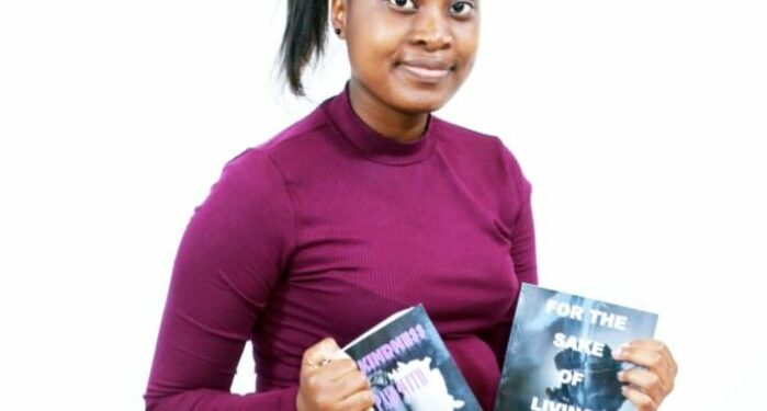 Lerato Phakoe intends to splinter her family’s generational curse