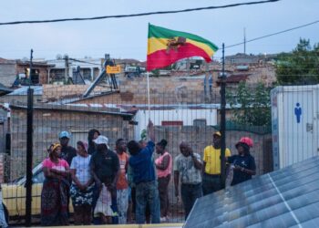 Amarasta Celebrates Access to Electricity Through Microgrid Project