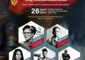 TUT is honouring women’s ideas and creativity