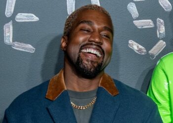 Kanye West finally a Billionaire