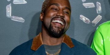 Kanye West finally a Billionaire