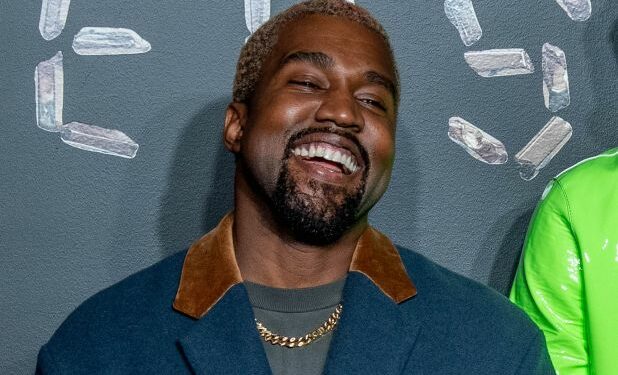 Kanye West finally a Billionaire