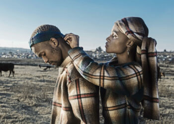 Kasi life through a new lens