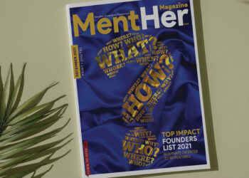 MentHer Social Impact Founders List 2021