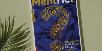 MentHer Social Impact Founders List 2021