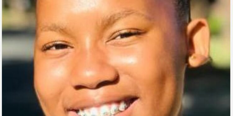 17-year old Neo Mofokeng vanishes at MSB event!