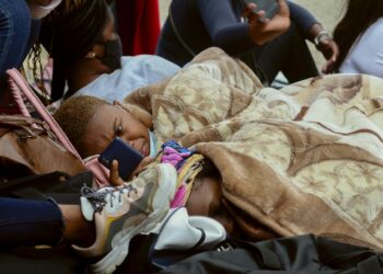 Eviction blame-game not helping Makhanda students