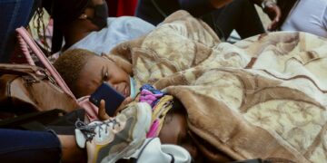 Eviction blame-game not helping Makhanda students