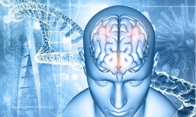 Mental Health Awareness Month