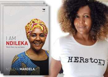 More than my surname