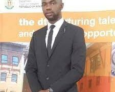 Condolences and Support Extended to Hlongwane Family by Cooperative Governance Department Amidst Tragic Loss