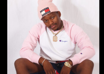 Local musician set to take over the music industry