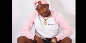 Local musician set to take over the music industry