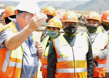 N2 Wild Coast Road will proceed