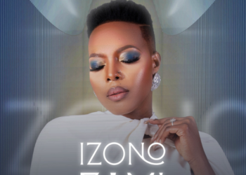 A New Hit By Nomcebo Zikode “Izono Zami”