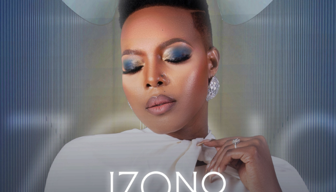 A New Hit By Nomcebo Zikode “Izono Zami”
