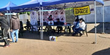 NPOs Prepare Youth for Promised Jobs by Gauteng Premier