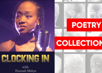 #WOMENSEdition: Clocking In, Emmah Mabye