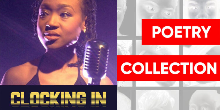 #WOMENSEdition: Clocking In, Emmah Mabye