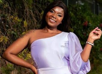 Be what you want to be