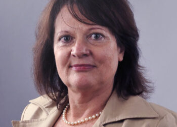 Respected academic Belinda Bozzoli dies.