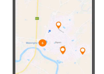 Young entrepreneurs develop an App to tackle unemployment