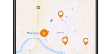 Young entrepreneurs develop an App to tackle unemployment