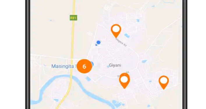 Young entrepreneurs develop an App to tackle unemployment